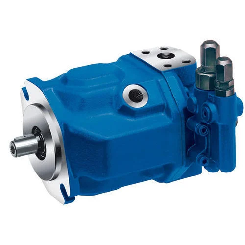 Axial Piston Pumps Offshore Kesuma